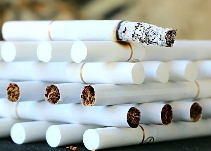 금연 꼭 해야하는 9가지이유